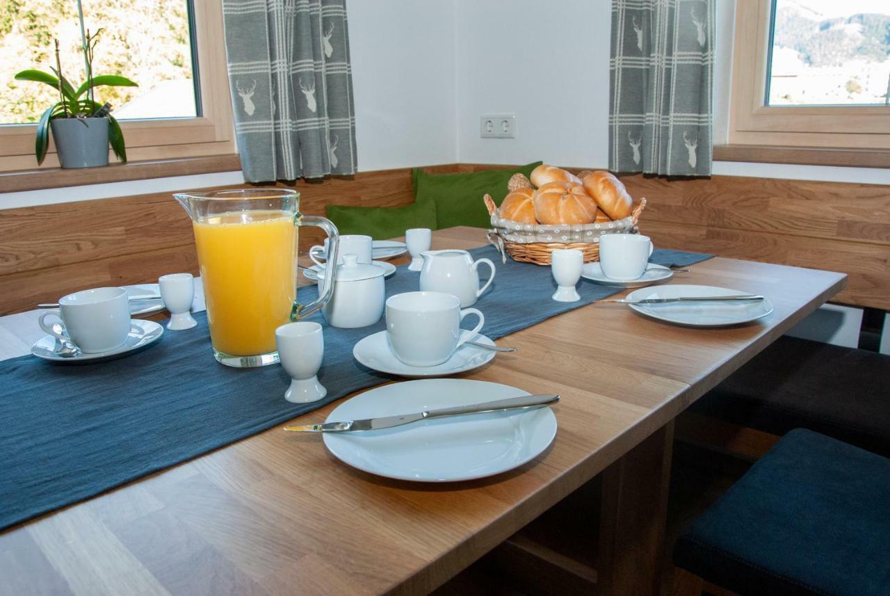 Ferienwohnung Kant فيبربرن المظهر الخارجي الصورة